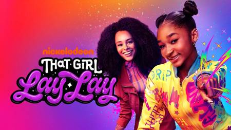 That Girl Lay Lay