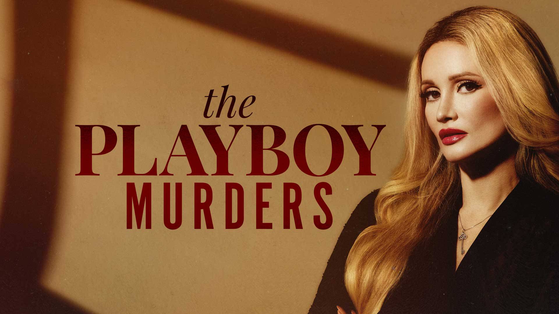 Watch The Playboy Murders Online Available In Hd On Osn