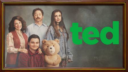 Ted