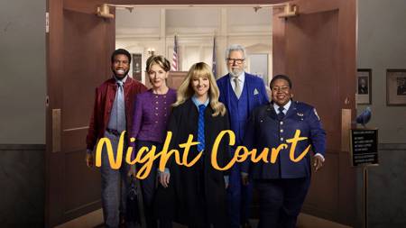 Night Court