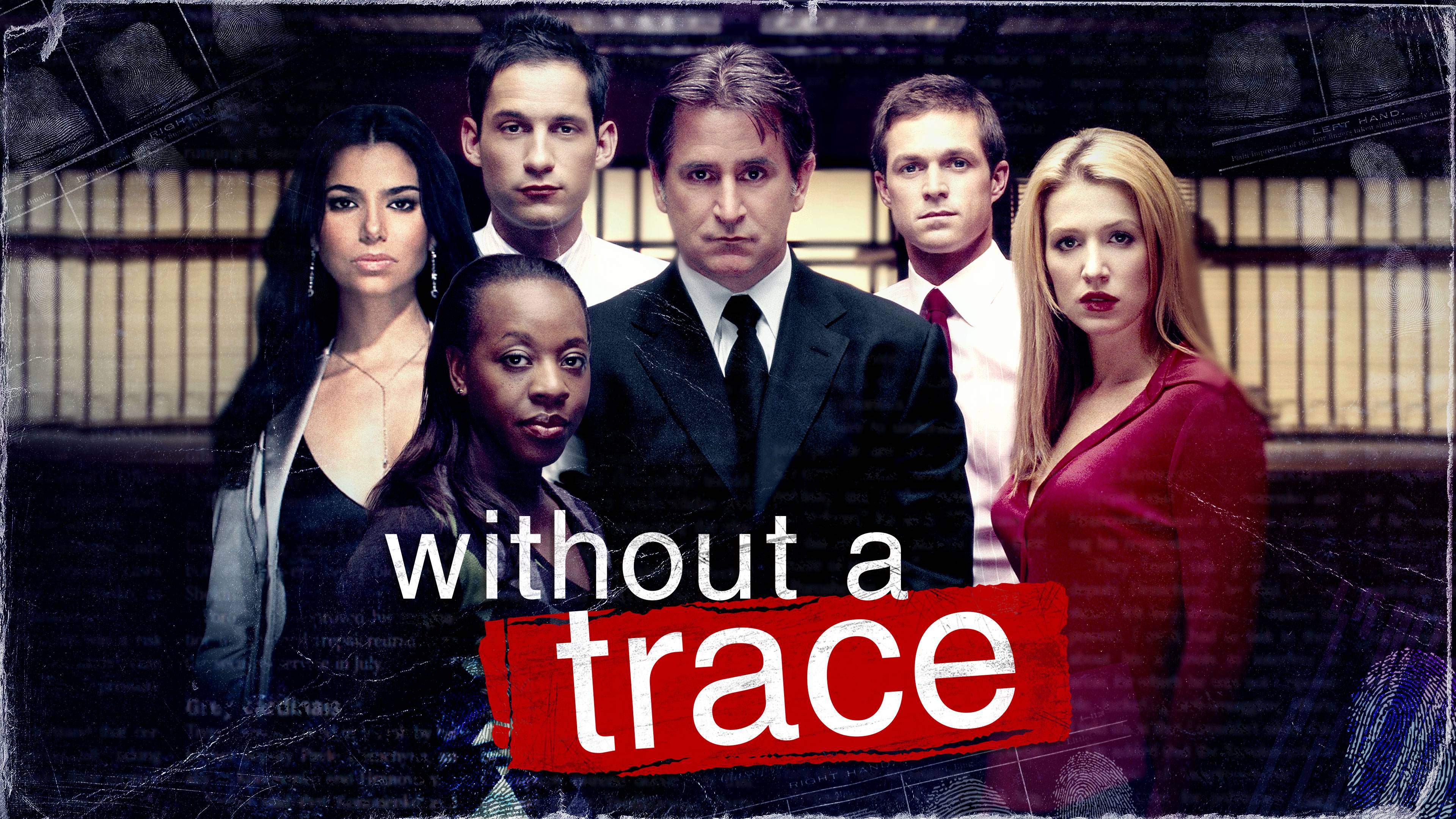 Watch Without A Trace Season 1 Episode 16 Online | Available in HD on OSN+