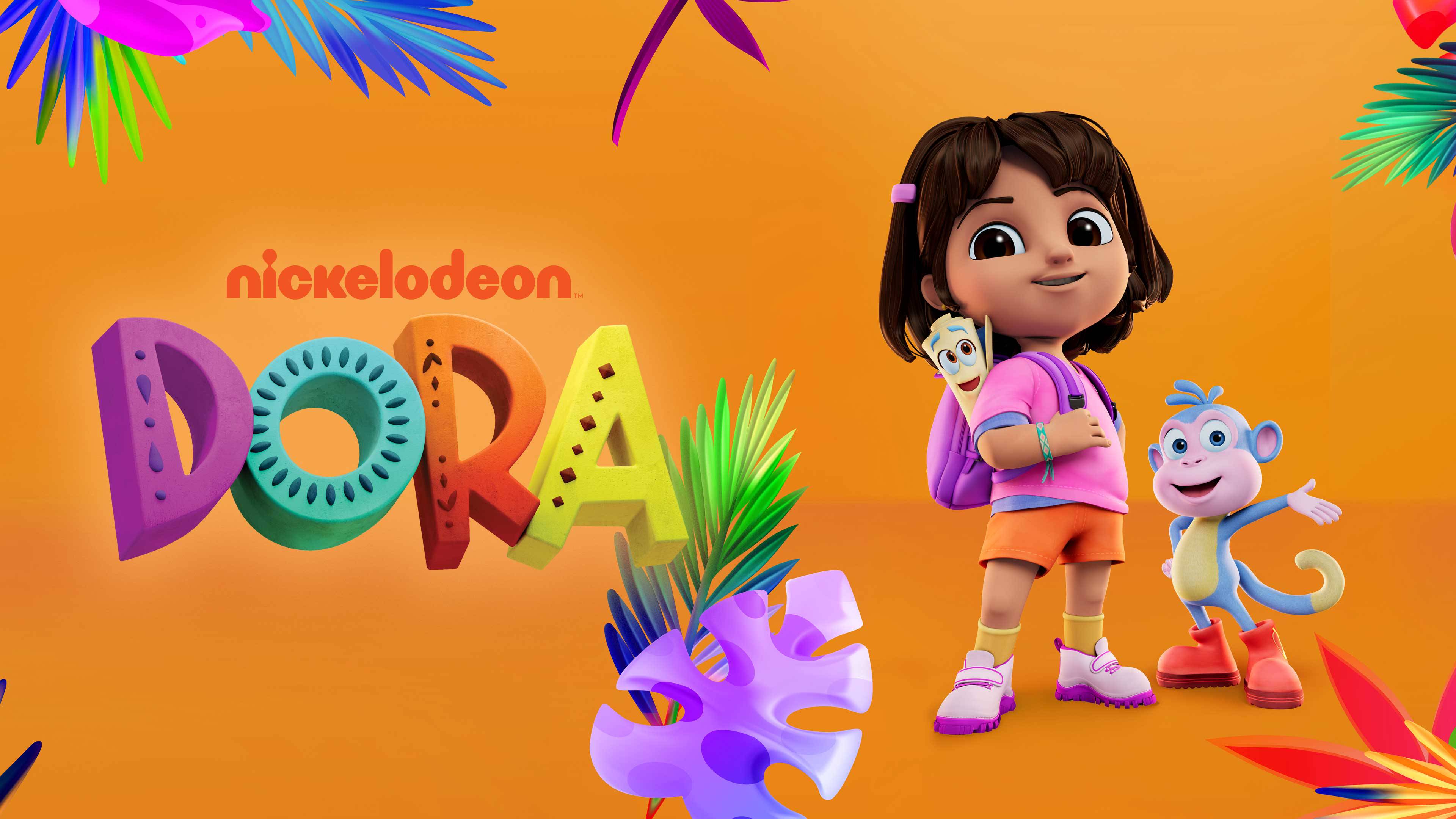 Watch Dora S2E7 Online | Available in HD on OSN+