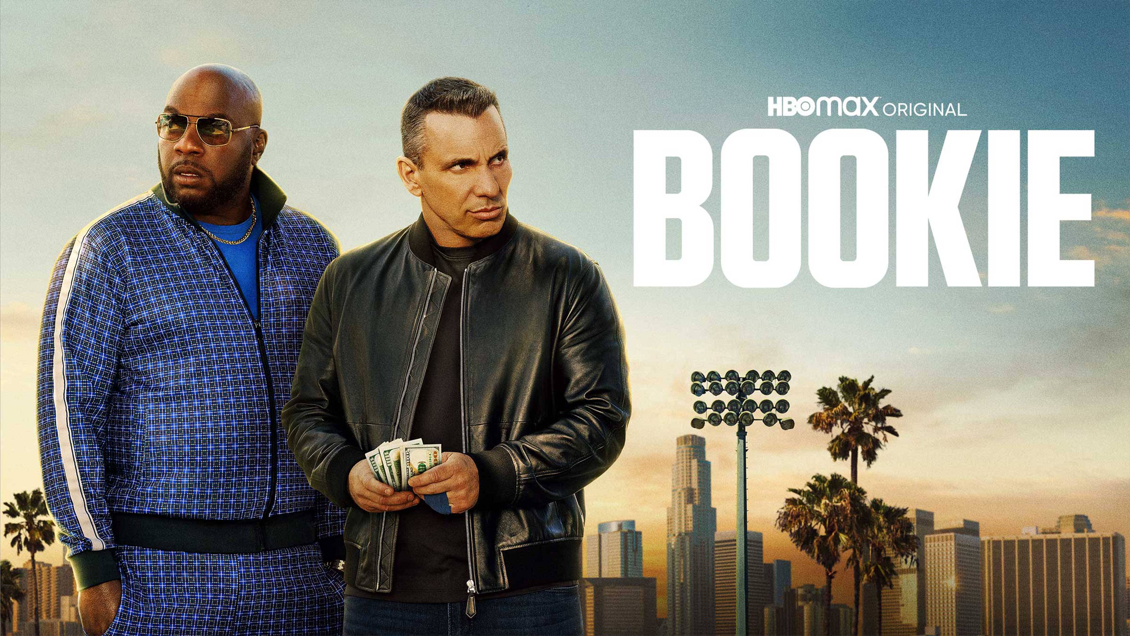 Watch Bookie Online | Available in HD on OSN+