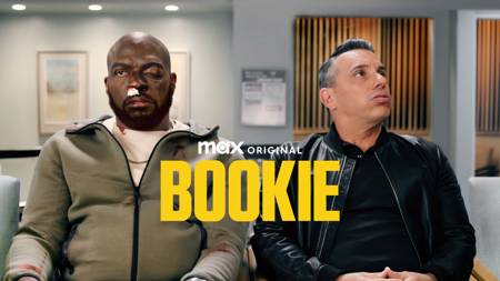 Bookie