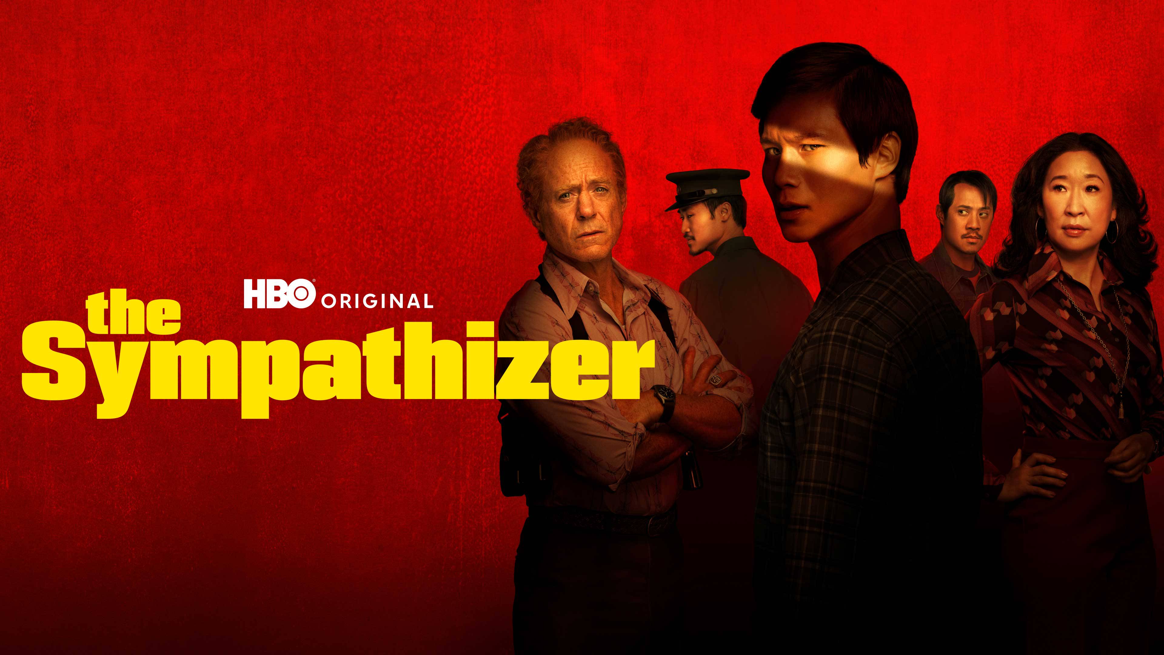 Watch The Sympathizer Online | Available in HD on OSN+