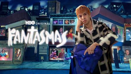 Fantasmas