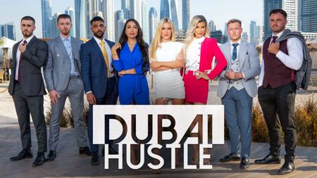 Dubai Hustle