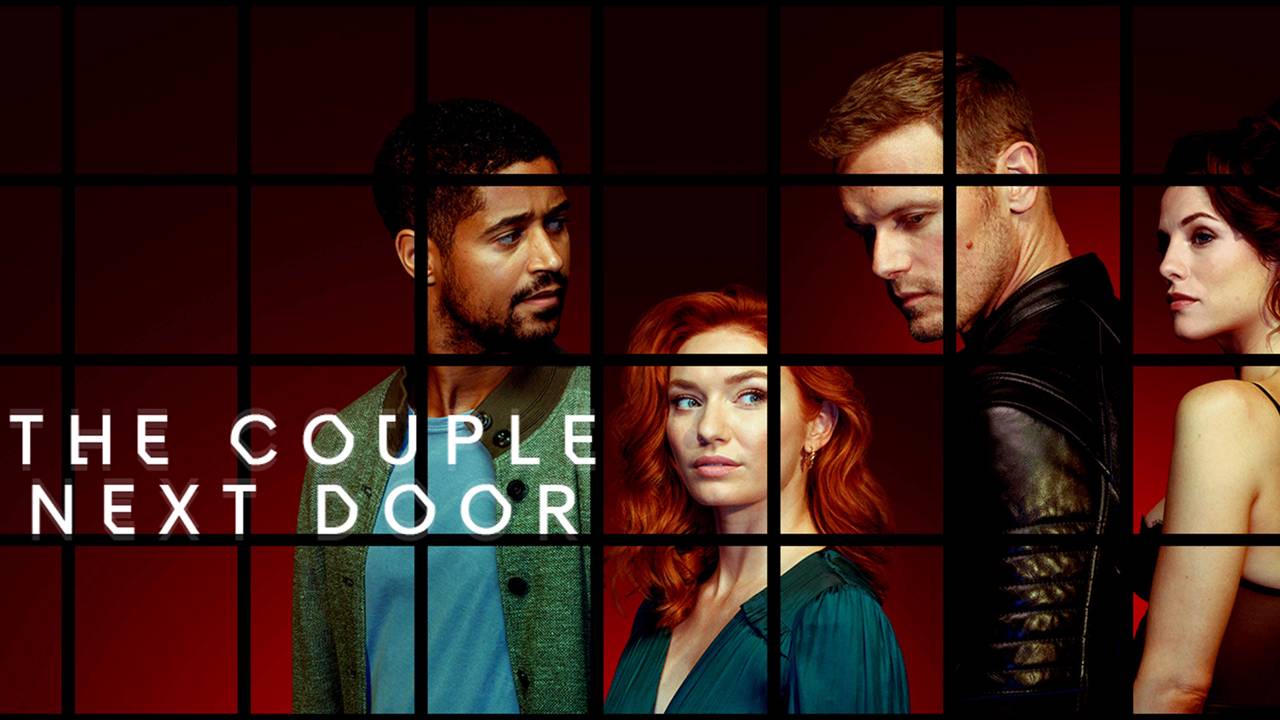 Watch The Couple Next Door series Online on OSN+