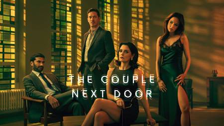 The Couple Next Door