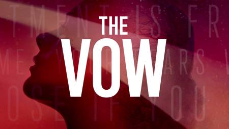 The Vow