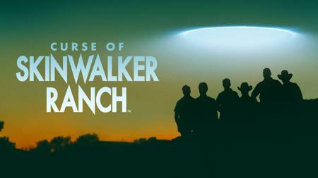 Curse Of Skinwalker Ranch