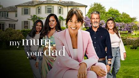 My Mum, Your Dad UK