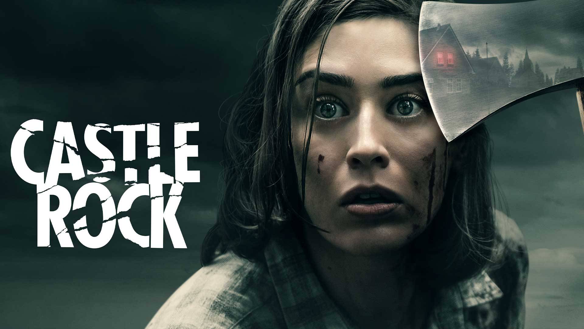 Watch Castle Rock Season 2 Episode 2 Online | Available in HD on OSN+