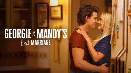 Georgie and Mandy's First Marriage