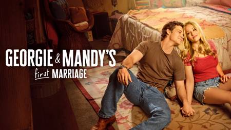 Georgie and Mandy's First Marriage