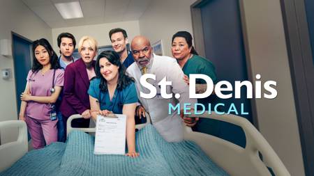 St. Denis Medical