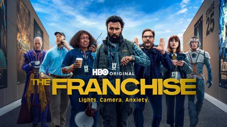 The Franchise