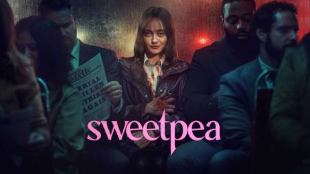 Sweetpea