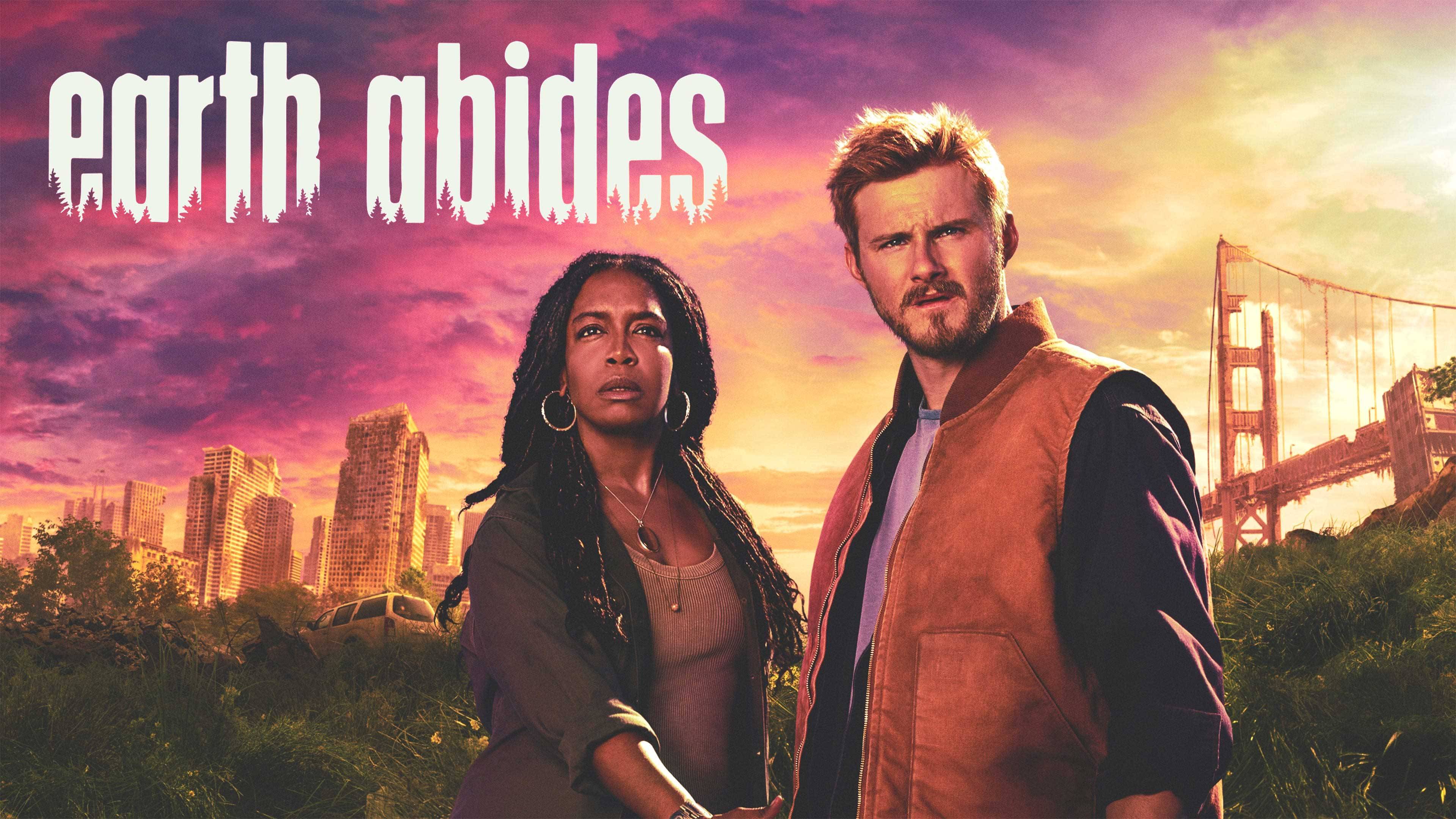 Watch Earth Abides Season 1 Episode 3 Online | Available in HD on OSN+