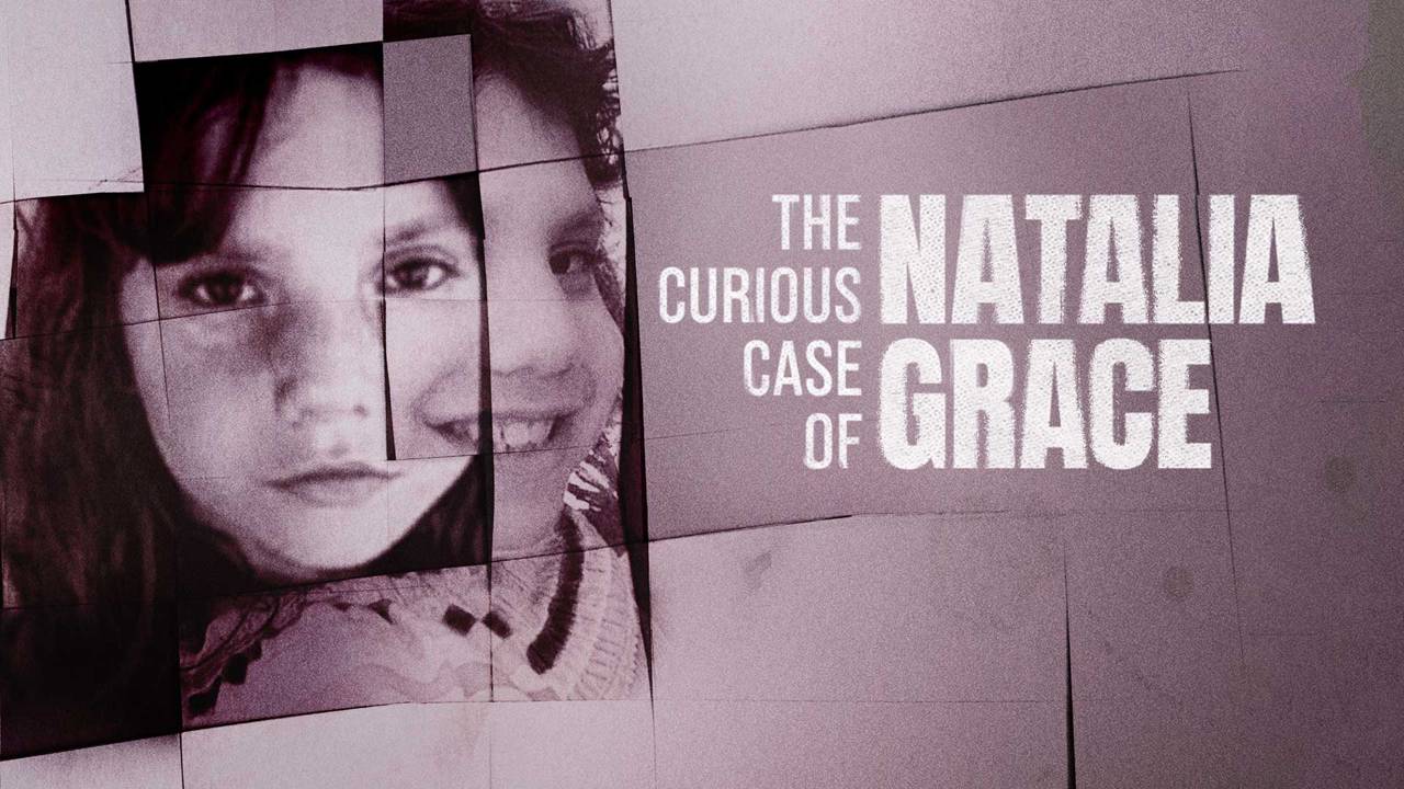 the curious case of the vanishing & exploding gradient... Watch The Curious Case of Natalia Grace series Online on OSN+