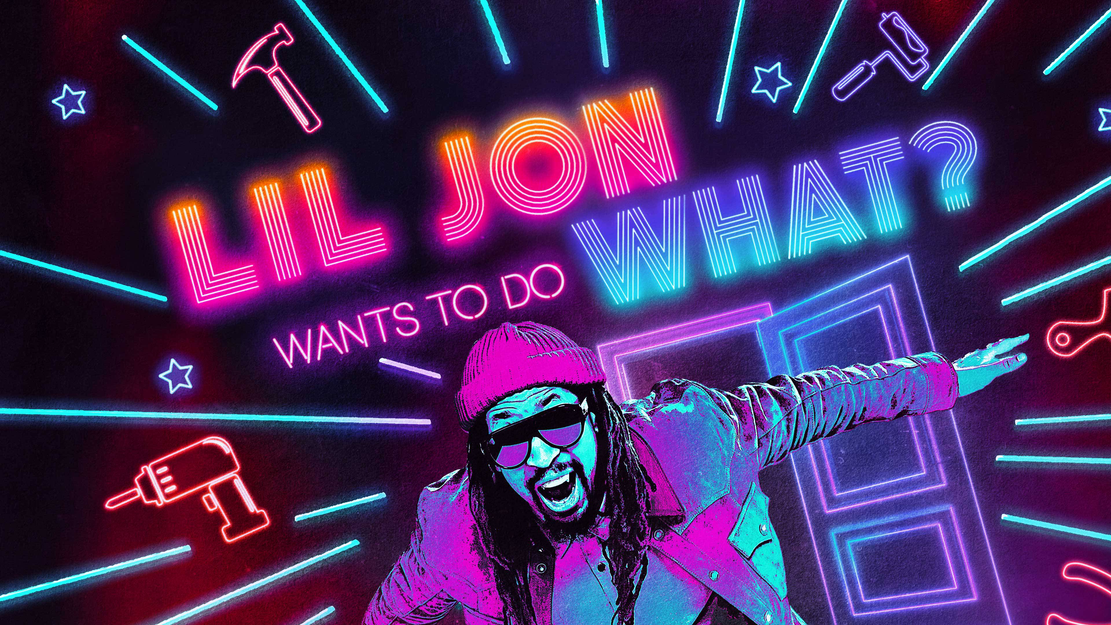 Lil Jon Wants To Do What Code Word