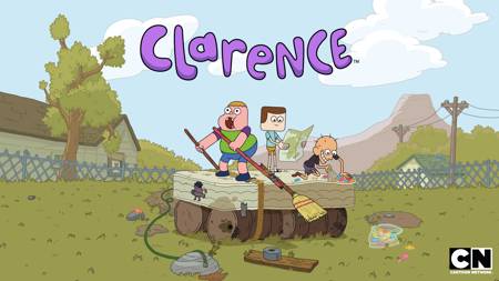 Clarence