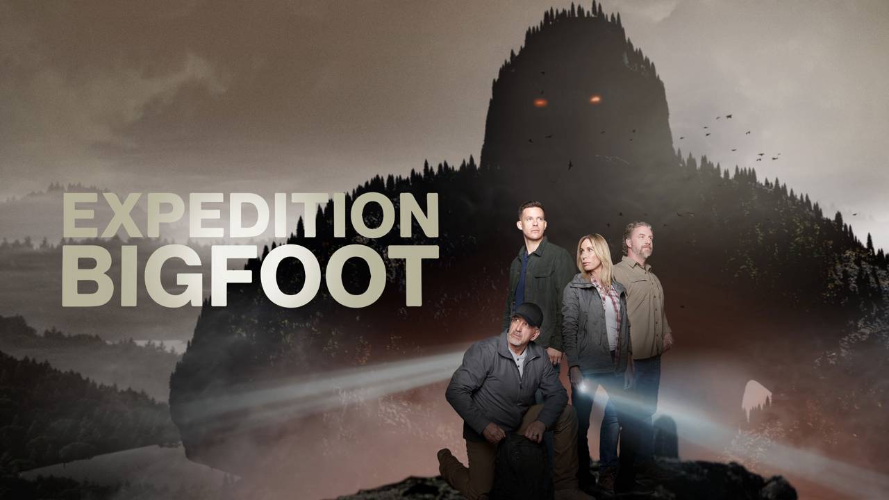 Watch Expedition Bigfoot Season 1 Episode 8 Online | Available in HD on OSN+