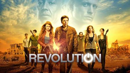 Revolution