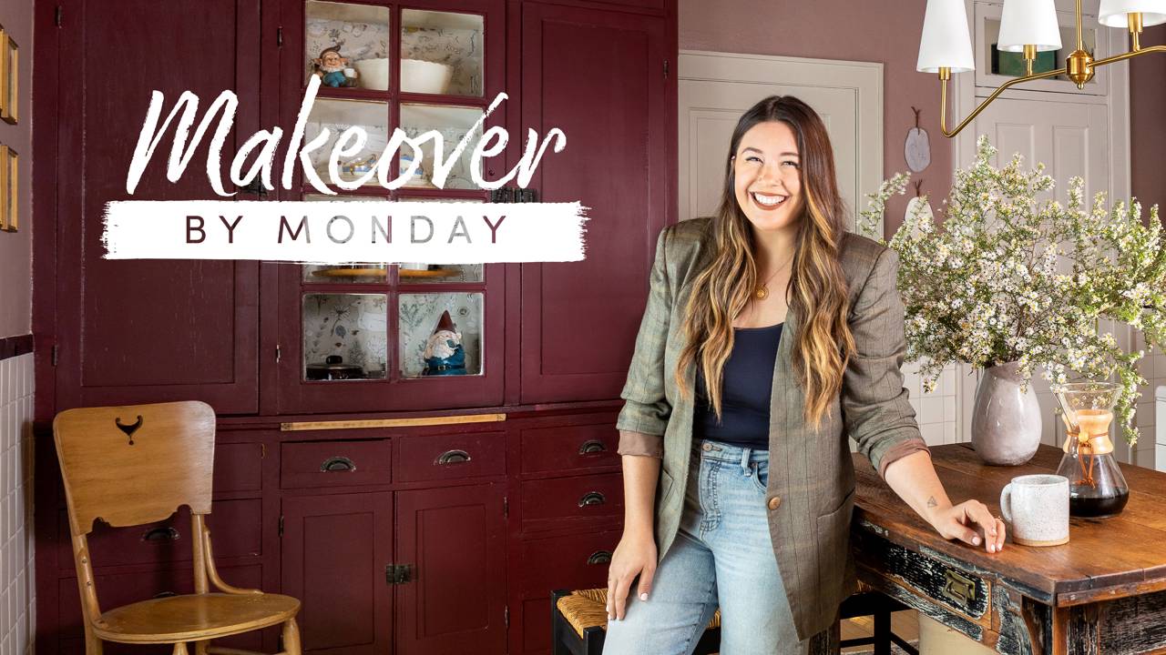 Makeover Week Watch Makeover by Monday series Online on OSN+