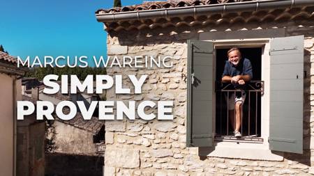 Marcus Wareing Simply Provence