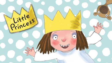 Little Princess