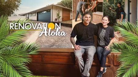 Renovation Aloha