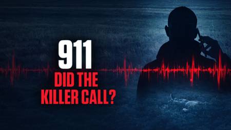 911: Did the Killer Call?