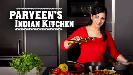 Parveen's Indian Kitchen