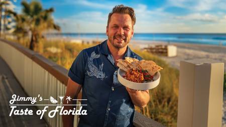 Jimmy's Taste of Florida