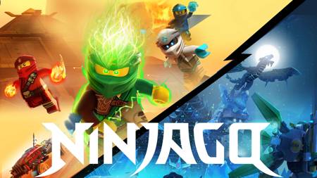 LEGO Ninjago