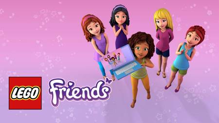 LEGO Friends