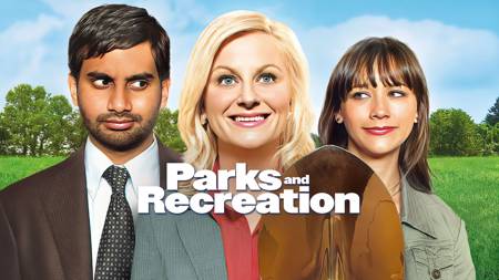 Parks And Recreation