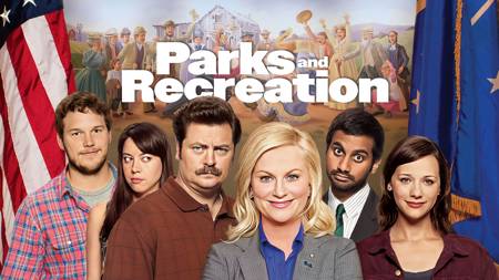 Parks And Recreation