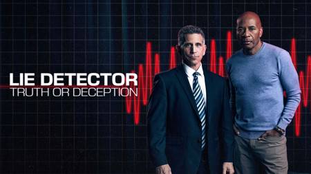 Lie Detector: Truth Or Deception