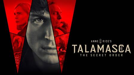 Anne Rice's Talamasca: The Secret Order