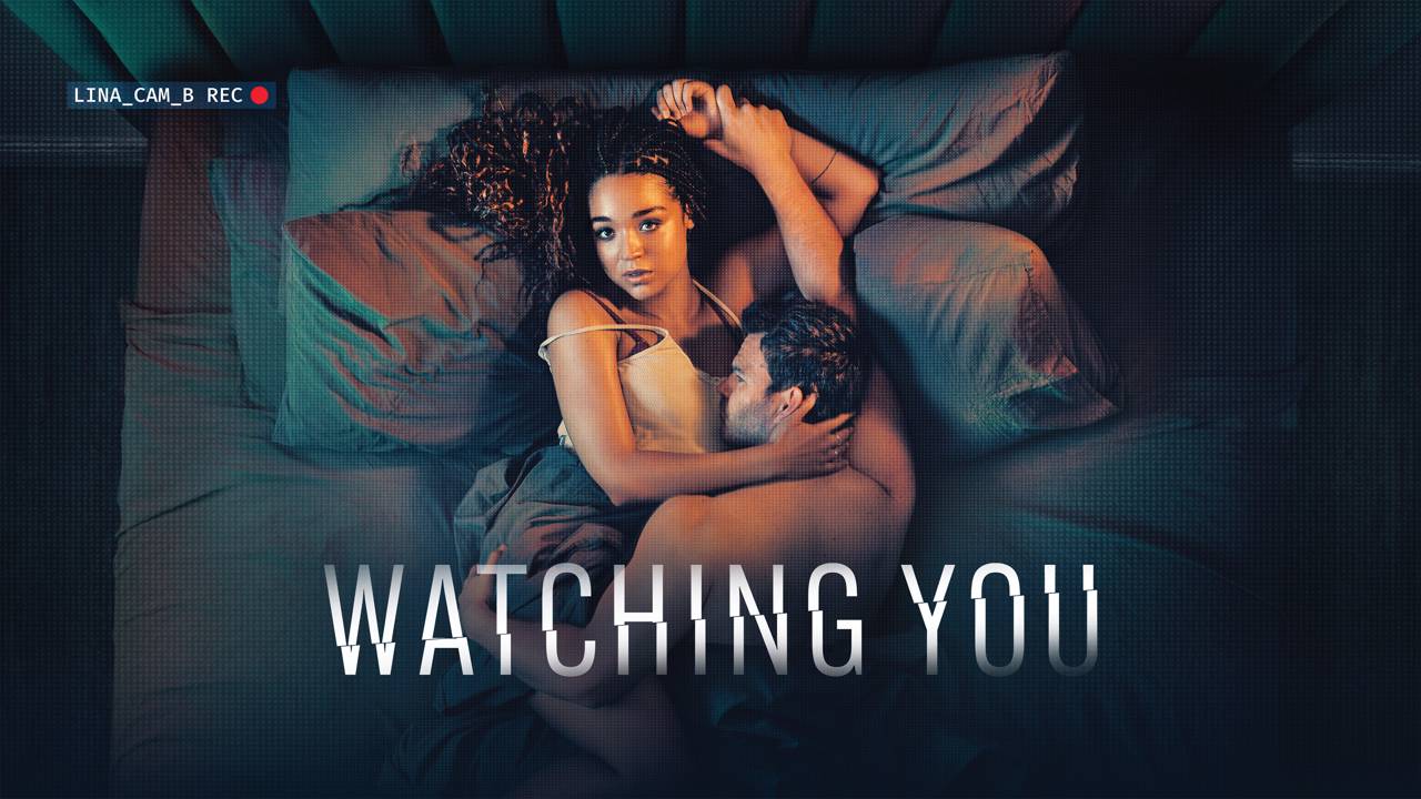 WATCHING YOU TV SERIES CAST visual data 3