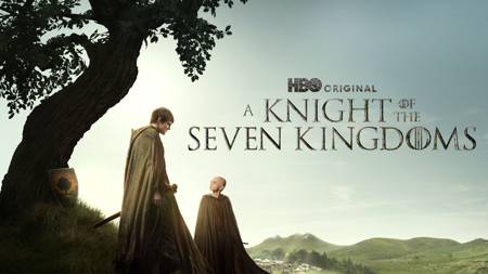 A Knight of the Seven Kingdoms