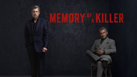 Memory Of A Killer