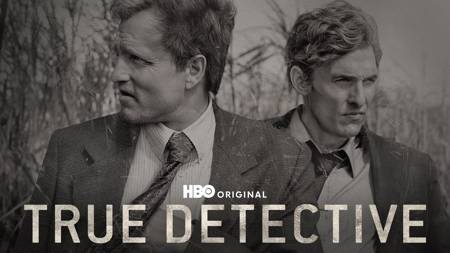 True Detective