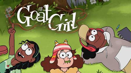 Goat Girl
