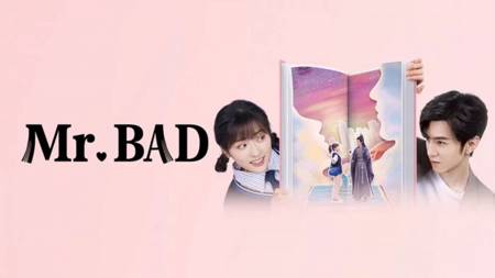 Mr. Bad