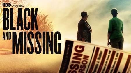 Black And Missing