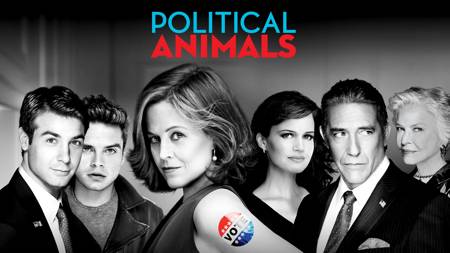 Political Animals