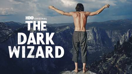The Dark Wizard